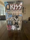 VINTAGE 1997 KISS ACE FREHLEY ULTRA ACTION FIGURE by McFarlane Toys NEW