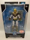 McFARLANE TOYS DC MULTIVERSE DC CLASSICS AZTEK RED PLATINUM IN HAND!