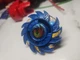 Storm Pegasus / Storm Pegasis 105RF BB-28 Beyblade Metal Fight Takara Tomy #B3