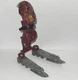 Vintage 1995 Kenner Batman The Animated Series Ski Blast Robin Suit Only No Fig