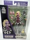 The Loyal Subjects BST AXN Beetlejuice Animated Series Action Figure NEW