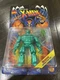 Marvel Entertainment X-Men Phoenix Saga Warstar Action Figure