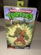NECA Teenage Mutant Ninja Turtles: Muck Everlasting - Muckman & Joe Eyeball NEW