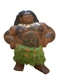 Disney Moana Mega Maui Action Figure Large Plastic Toy 8&rdquo;