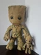 2017 Baby Groot 20&rdquo; & 8.5" Marvel Guardians of the Galaxy Stuffed Plush-NWT