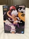 Bandai Spirits One Piece Battle Record Collection Monkey D. Luffy Gear 5 Figure