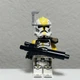 LEGO Star Wars 327th Star Corps Clone Trooper Minifigure From 75431