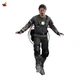 Hot Toys Marvel Iron Man Tony Stark Mech Test Deluxe Ver. 1/6 MMS582 New