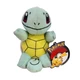 Pokemon Squirtle Turtle 10" Character Plush Nintendo Toy Factory 2018