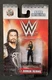 Roman Reigns - WWE NANO METALFIGS - Die-Cast - Wrestling Figurine