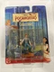 Pocahontas John Smith 2.5" Collectible Action Figure Mattel 1995 Unopened Toy