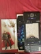 MARVEL LEGENDS ODIN MCU 6 INCH ACTION FIGURE COMPLETE GREAT CONDITION