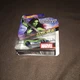 HOT WHEELS 2014 MARVEL CHARACTER CARS GUARDIANS OF THE GALAXY GAMORA #13