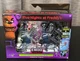 Jazwares Five Nights at Freddys Endo-01 Classic Shadow Mangle Collector Figure