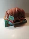 Disney Raya and The Last Dragon Fold'n Roll Tuk Tuk Plush 2-in-1 NEW