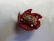 Takara Tomy Beyblade Burst Ireizu Fafnir St Tr B-153 GT Custom Set Used