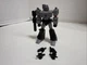 Yolopark Transformers MEGATRON G1 AMK Mini Model Figure Kit Buildable