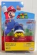 Super Mario Buzzy Beetle 2.5" Jakks Pacific Mini Action Figure