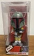Funko Star Wars Wacky Wobbler Boba Fett Bobble Head 2007
