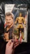 Mattel WWE Chris Jericho Basic Series 80 With Briefcase NIB