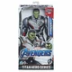HULK ( 12" ) MARVEL AVENGERS ENDGAME TITAN HERO SERIES ( 2018 ) ACTION FIGURE