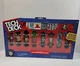 Tech Deck 25TH Anniversary Finger Skateboard 8-Pack with Limited Edition Figure