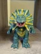 Bandai kaiju Ultra Monster Series 1998 SP Jirass Ultraman 1965 RARE US STOCK