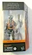 Star Wars The Black Series The Mandalorian Q9-0 (ZERO) 6in Figure #11 ~ NIP 