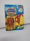 1984 Vintage kenner Super powers FLASH figure
