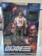 G.I. Joe Classified Series Tiger Force David L. "Bazooka" Katzenbogen