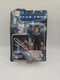 STAR TREK FIRST CONTACT Dr Beverly Crusher Playmates Action Figure Misprint Borg