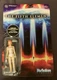 2015 funko reaction action figure 5TH ELEMENT LEE LOO w/ straps moc