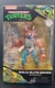 TMNT Ninja Elite Series Triceraton Teenage Mutant Ninja Turtles 6" Playmates