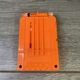 Nerf MAGAZINE Clip Hasbro W/ 4Darts C-031D