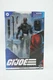 Hasbro 6&rdquo; GI Joe Classified Wave 1 Snake Eyes Action Figure 