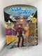 1992 Star Trek The Next Generation Commander William T. Riker Playmates Figure