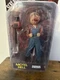 Motel Hell Farmer Vincent 8" Figure Scream Greats Trick or Treat Studios