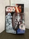 2015 Hasbro Star Wars The Force Awakens First Order Stormtrooper 3.75&rdquo; Figure