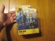 The Legend of Zelda Breath of the Wild Zelda with Sheikah Slate 4" Jakks Pacific