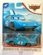 Disney Pixar Cars-- Dinoco 400-- Strip Weathers AKA "The King"