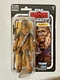 Star Wars Black Series 40th Chewbacca 6" Action Figure ESB 2020 Hasbro Sealed