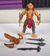 RARE Kenner Small Soldiers Archer Gorgonite Action Figure - 100% COMPLETE - NICE