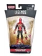 2021 Marvel Legends- SPIDER-MAN (Integrated Suit) - No Way Home NEW IN BOX