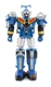 Vtg 1998 Power Rangers Starbeast GigaPhoenix Megazord BANDAI Figure 6"
