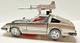 TAKARA TOMY, COLLECTOR,MP-18 TRANSFORMER,SILVERSTREAK, (AKA, 280 ZT)      (A1