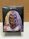 Super7 ReAction Iron Maiden 3.75"  Action Figure Blind Box Case of 12, Sealed