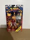 X-Men figure toy vtg Invasion Series Eric the Red 5" Action Figure Toybiz