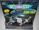 Star Trek Micro Machines Original Botany Bay, Romulan Bird of Prey, Klingon Batt