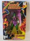 Marvel Universe She-Hulk 10" Fully Poseable Action Figure ToyBiz 1997