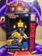 Transformers Studio Series Bumblebee 86-29 Movie 2024 Hasbro DAMAGED PACKAGING